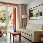 Apartments Parque Santiago IV