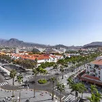 UPPER Tower Suites - Parque Santiago IV