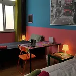 Tenerife Rooms S. C.