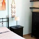 Apartment in Mirador Atlántico Complex