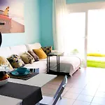 Apartment in Mirador Atlántico Complex