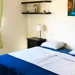 Apartment in Mirador Atlántico Complex