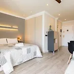 Cozy Studio In Paraiso Del Sur - Tenesol Rentals