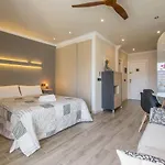 Cozy Studio In Paraiso Del Sur - Tenesol Rentals