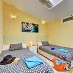 Villa Teide Sol Con Piscina Climatizada, Playa Fanabe, Costa Adeje
