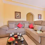 Villa Teide Sol Con Piscina Climatizada, Playa Fanabe, Costa Adeje