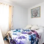 Home2Book Pretty Center Santa Cruz Apartment
