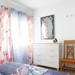 Home2Book Pretty Center Santa Cruz Apartment