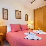 Apartamento en el Médano