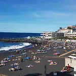 Playa De La Arena Apartment