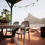Casa Campo Y Playa Taganana