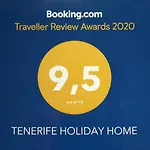 Tenerife Holiday Home