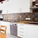 Casa Las Zocas
