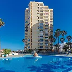 Play De Lasamericas Torres De Yomely Beautiful Ocean View