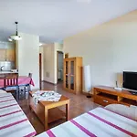 Apartamento Aguamarina Beauty