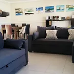 Casa Vista Y Jardin En Costa Adeje