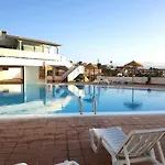 Island Village Paradise