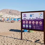 Estudio 2 En Playa De Las Americas - Sara Vacation