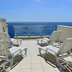 Ocean View Apartment
