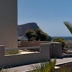 Okeanos Sea View 1 Bedroom Vr-S