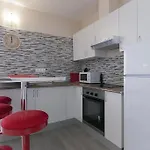 Apartament Frontera-Primavera