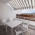 Apartament Frontera-Primavera