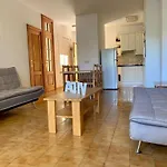 Apartamento De 3 Habitaciones Duplex En Mareverde