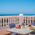 Beautiful Villa Sahara, Bbq