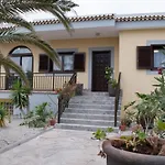 Vivienda Vacacional TINIZARA