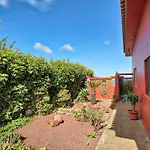 La Casa del Huerto