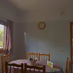 La Casa del Huerto