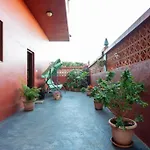 La Casa del Huerto