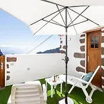 Home2Book Nature Carrizales&Masca House&Wifi