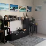 Casa Vista Y Jardin En Costa Adeje