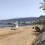 Parque Santiago II Tenerife