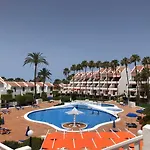 Parque Santiago II Tenerife