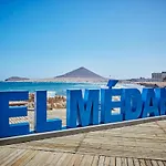 Medano Suites