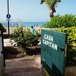 Casa Capitan Con Vista Mar