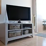 Ocean View Deluxe Studio