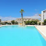 Great place, sun&sea in El Médano