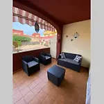 Playa Amarilla Apartment,Sea,Sun And Relax
