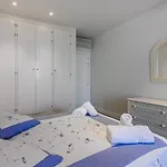Villa Eleonora, Luxury Villa With Heated Pool Ocean View In Adeje, Tenerife