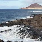 Centro Medano Playa Grande