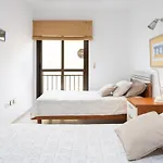 Home2Book Sea Front Duplex El Médano