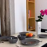 Sunny Tenerife, Los Cristianos, Studio