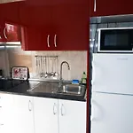 Apartamento Monis Natura