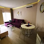 Cs Apartmentos, Large Terrace, Wifi!