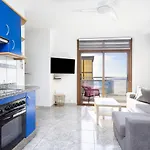 Home2Book Paradise Playa Las Vistas, Terrace & Wifi