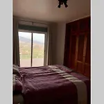 Casa con piscina privada. Mirador de Humbolt.