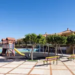 Holiday House Atlantico